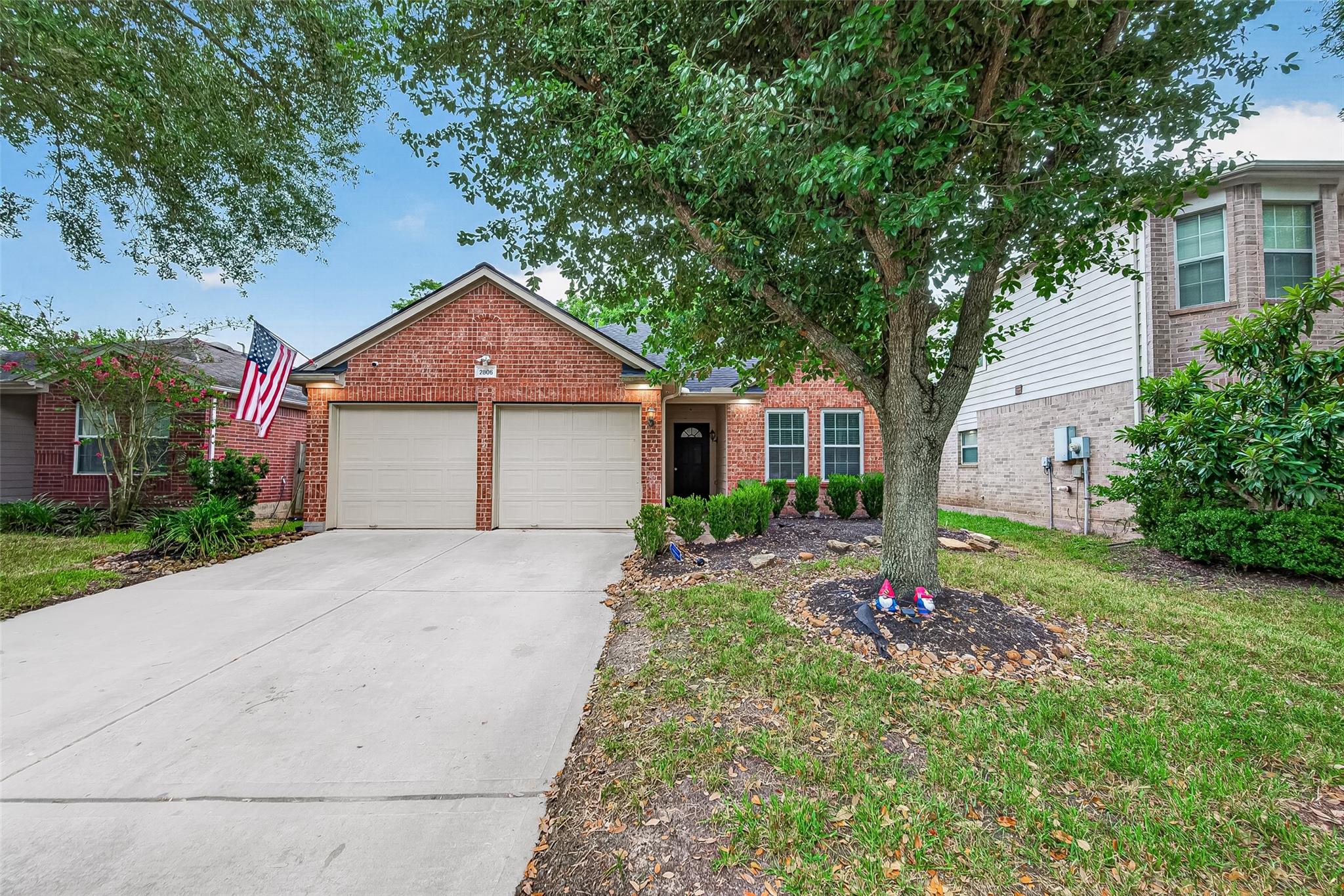 2806 Bison Bluff