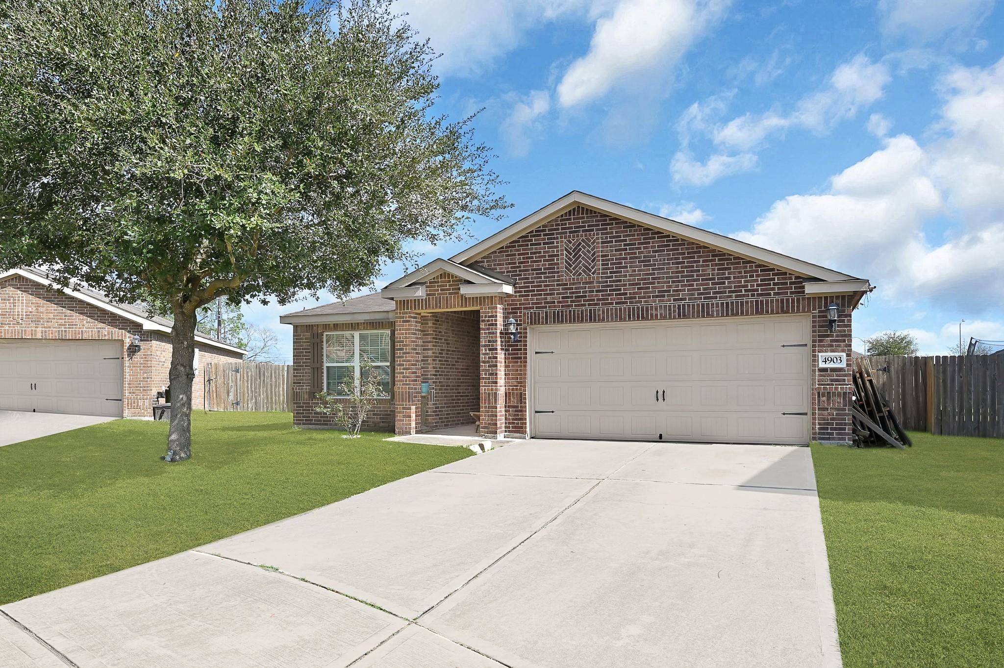 4903 Arbury Hill Lane