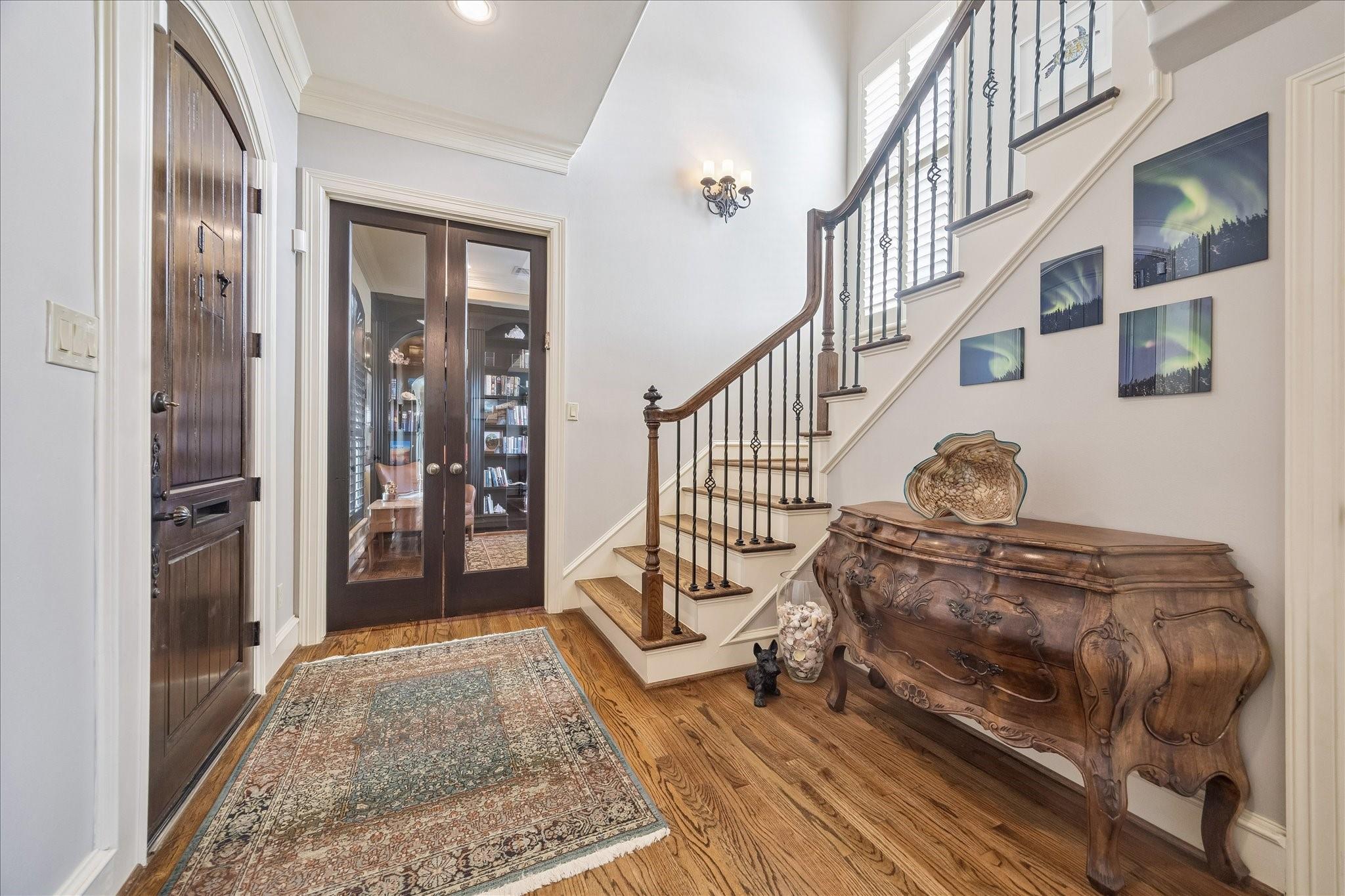 24 Hackberry Lane B