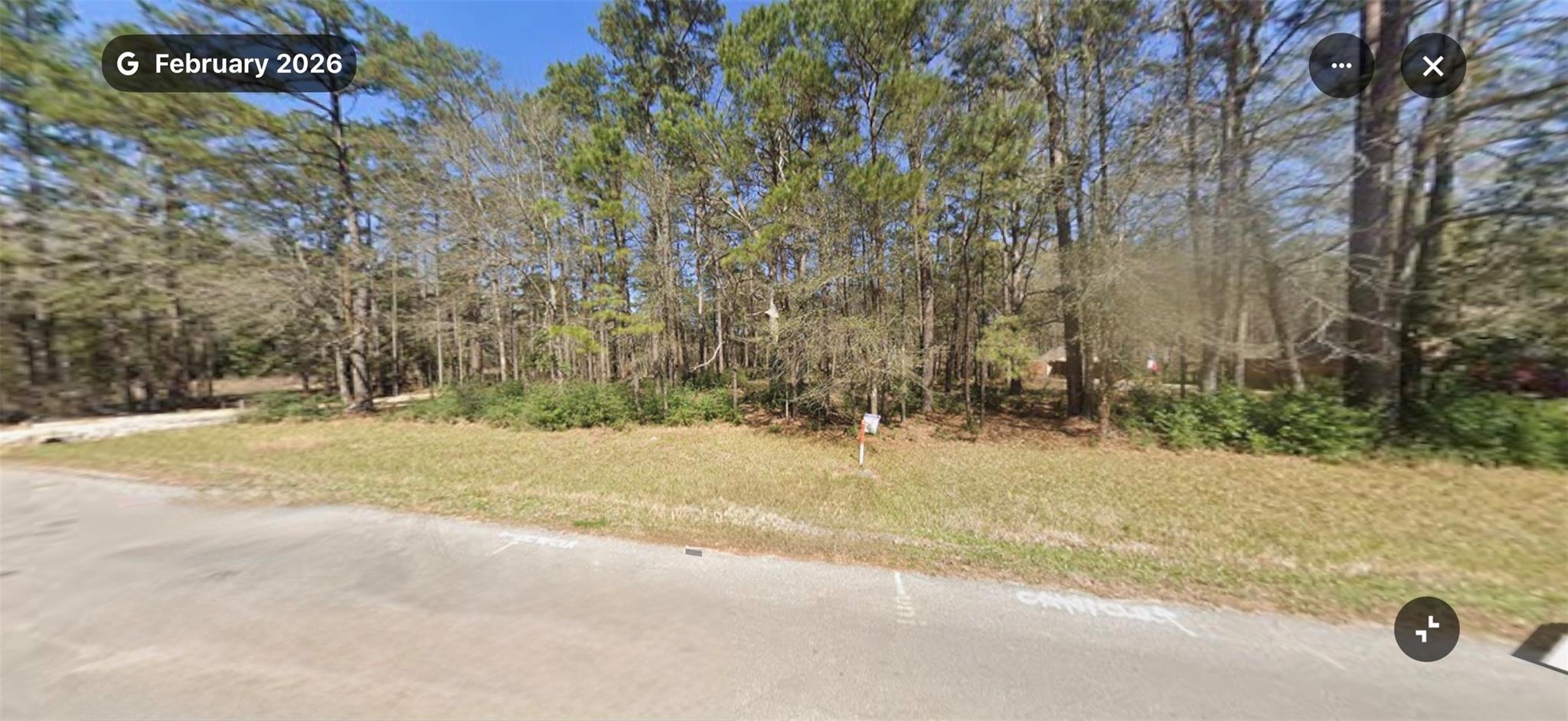 0000 Roman Forest Blvd