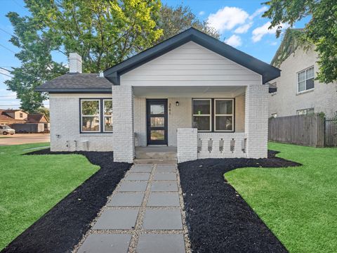 Photo of 3001 Arbor Street, Houston, TX 77004 (MLS # 30914415)