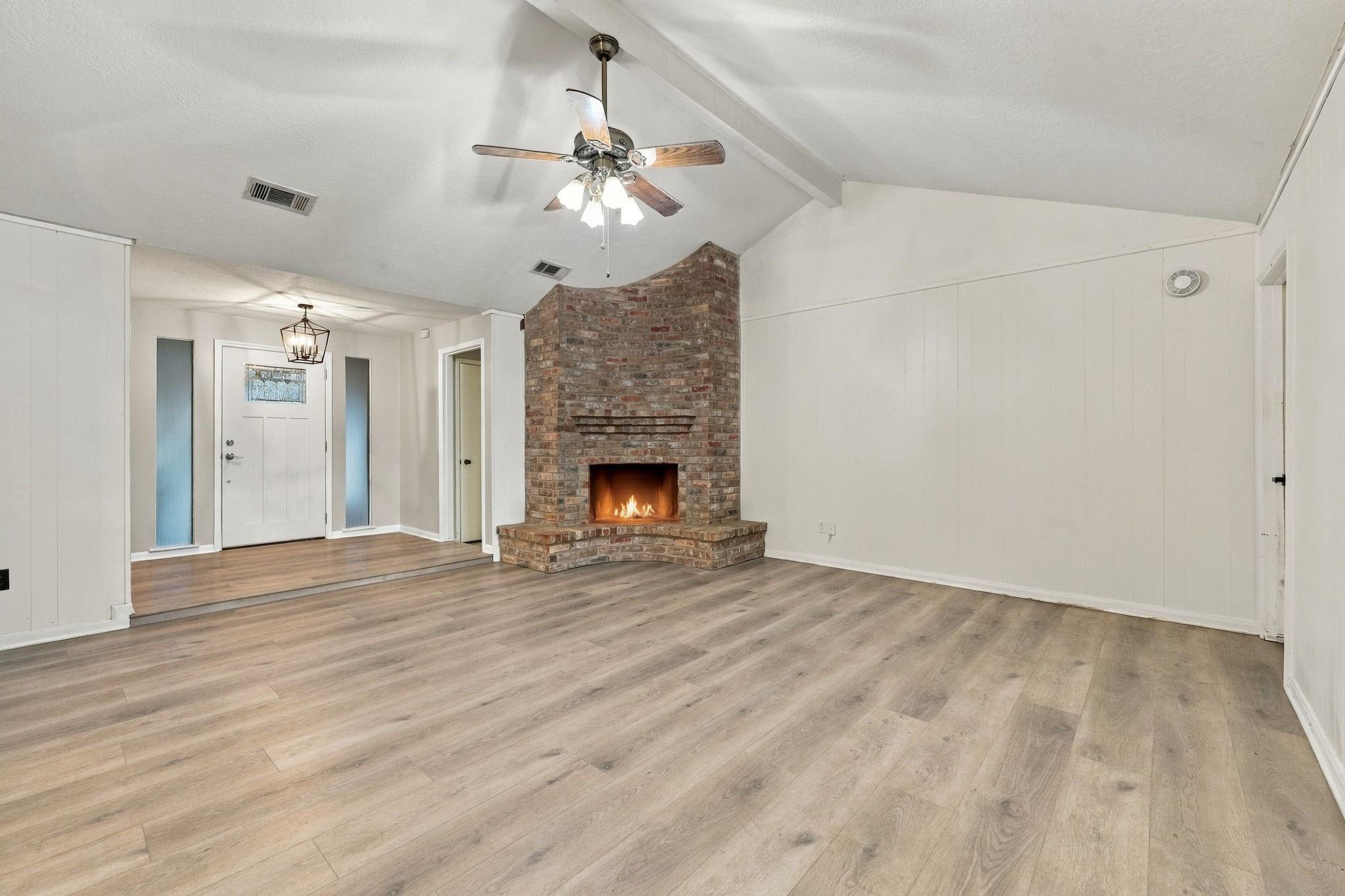 4306 Longhorn Drive