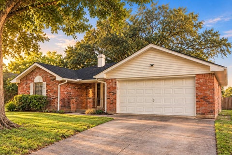 Photo of 4306 Longhorn Drive, Baytown, TX 77521 (MLS # 49055531)