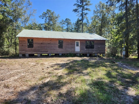 Photo of 4885 Fm 2827 Road, Warren, TX 77664 (MLS # 93290419)