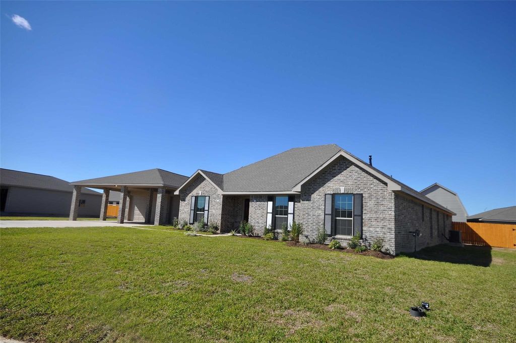Photo of 3412 Playa Street, League City, TX 77539 (MLS # 46847629)