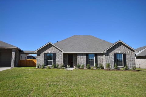 Photo of 3412 Playa Street, League City, TX 77539 (MLS # 46847629)