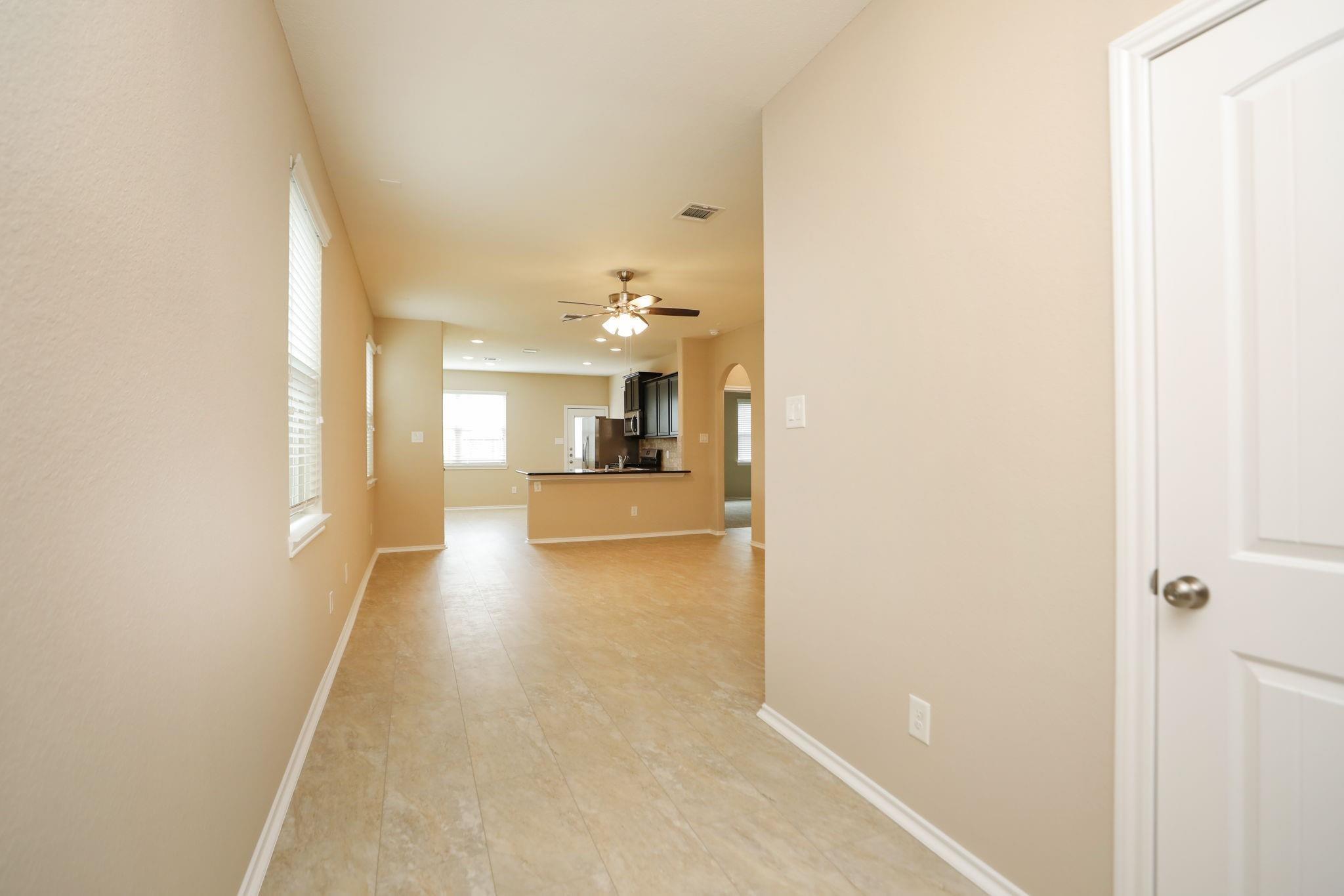 3606 Carolina Canyon Court