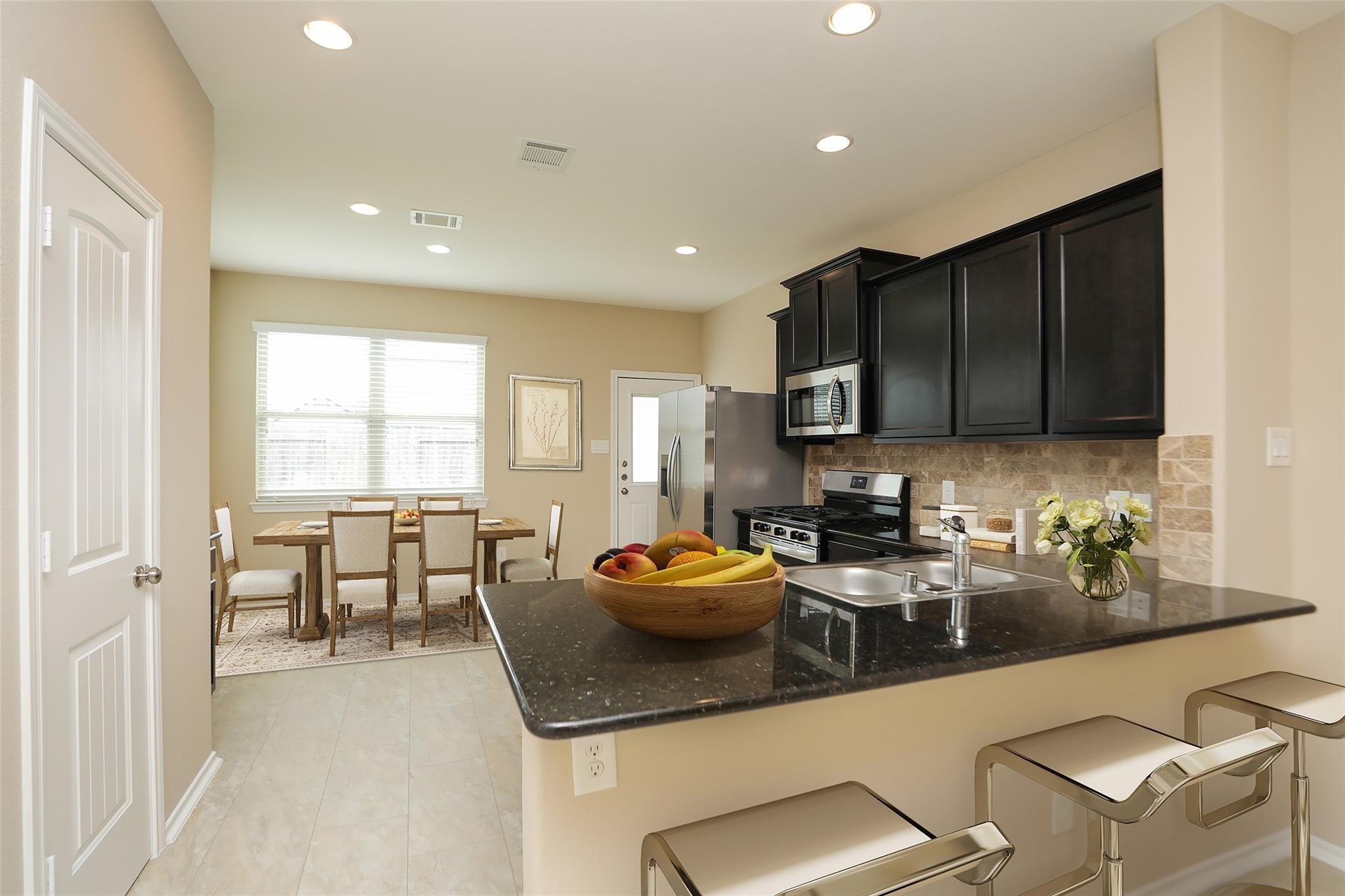3606 Carolina Canyon Court