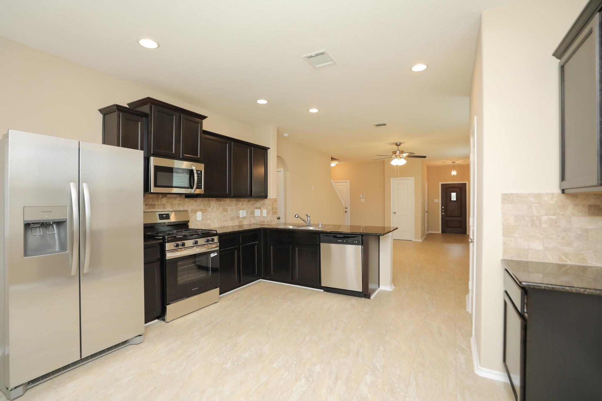 3606 Carolina Canyon Court
