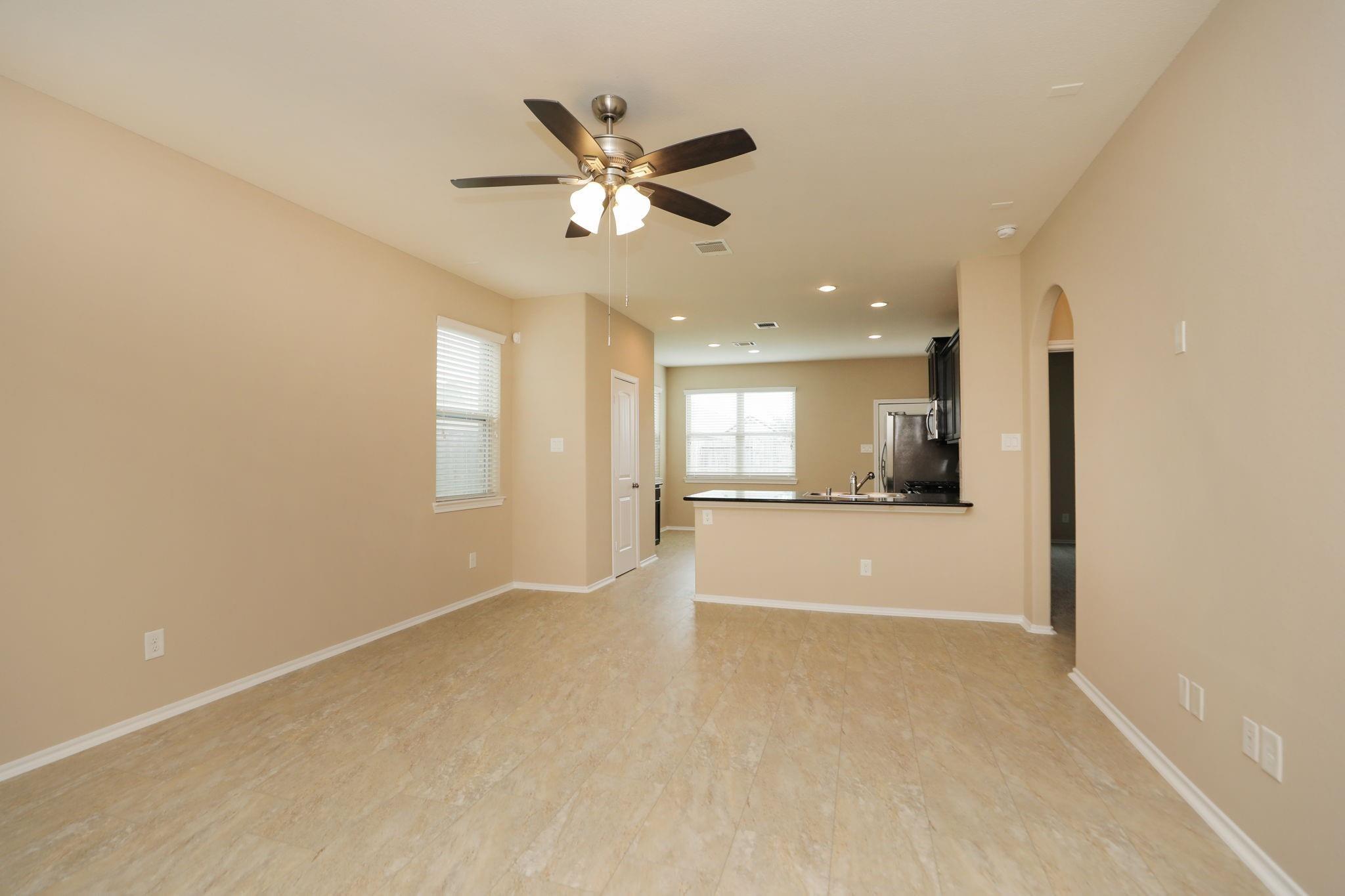 3606 Carolina Canyon Court
