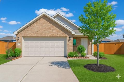 Photo of 21203 Oceana Harbor Lane, Cypress, TX 77433 (MLS # 41421712)