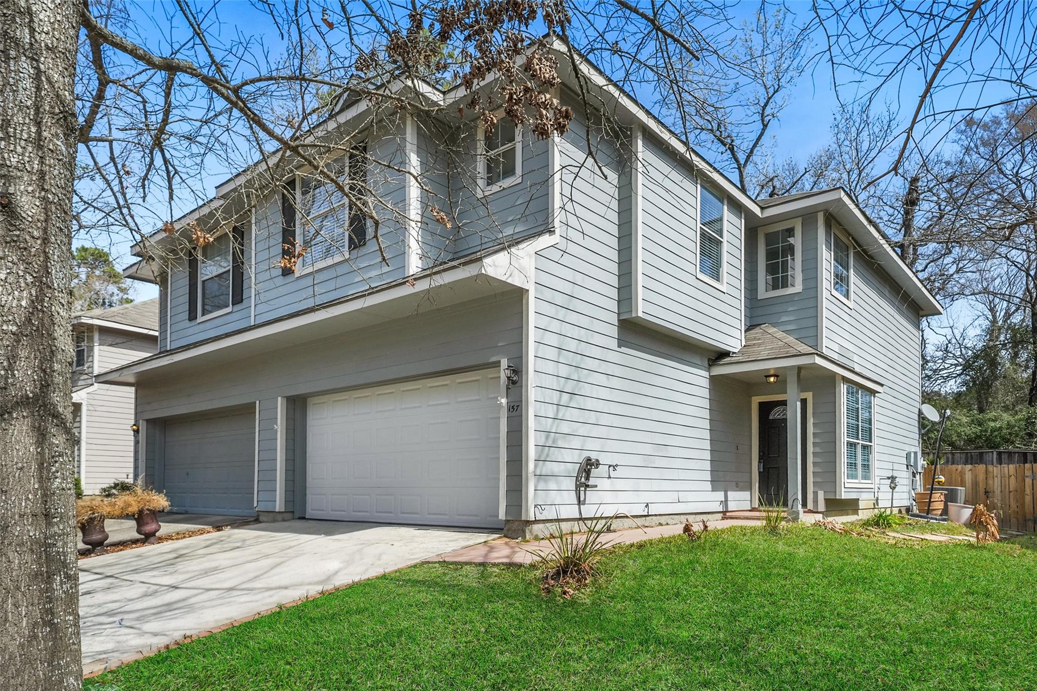 157 E Summerhaze Circle