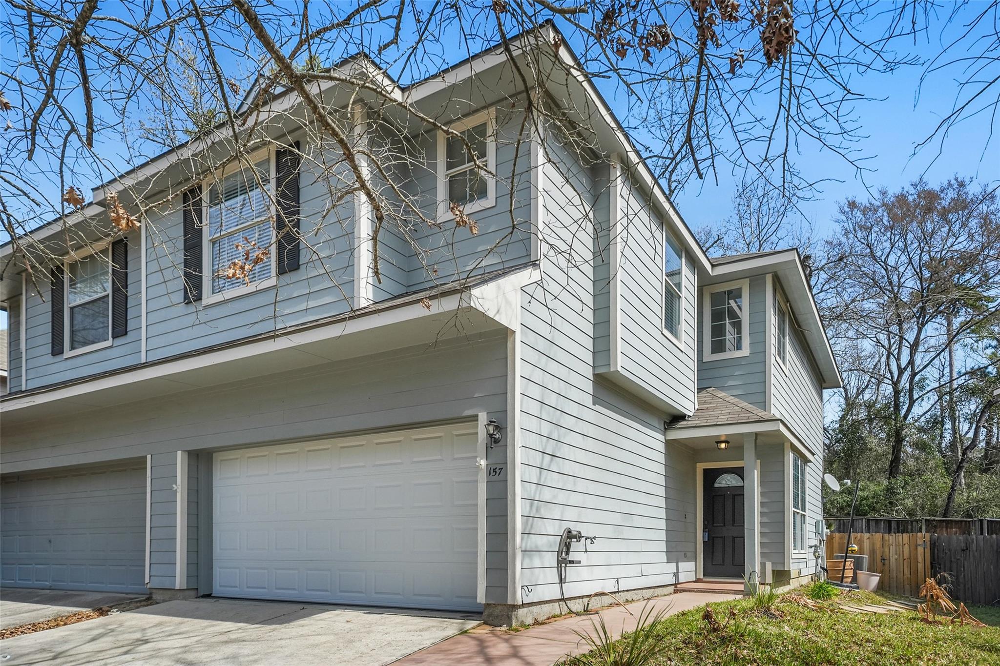 157 E Summerhaze Circle