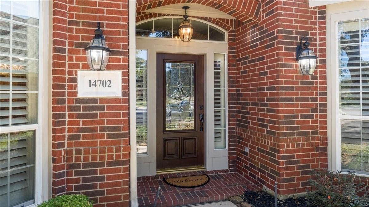 14702 Ramblebrook Lane