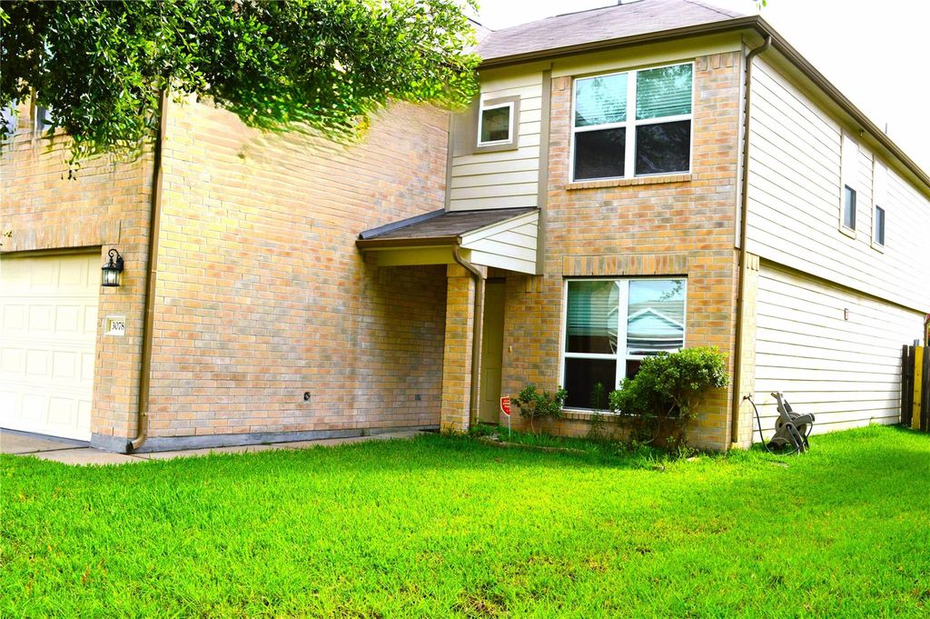 Photo of 3078 View Valley Trail, Katy, TX 77493 (MLS # 84196083)