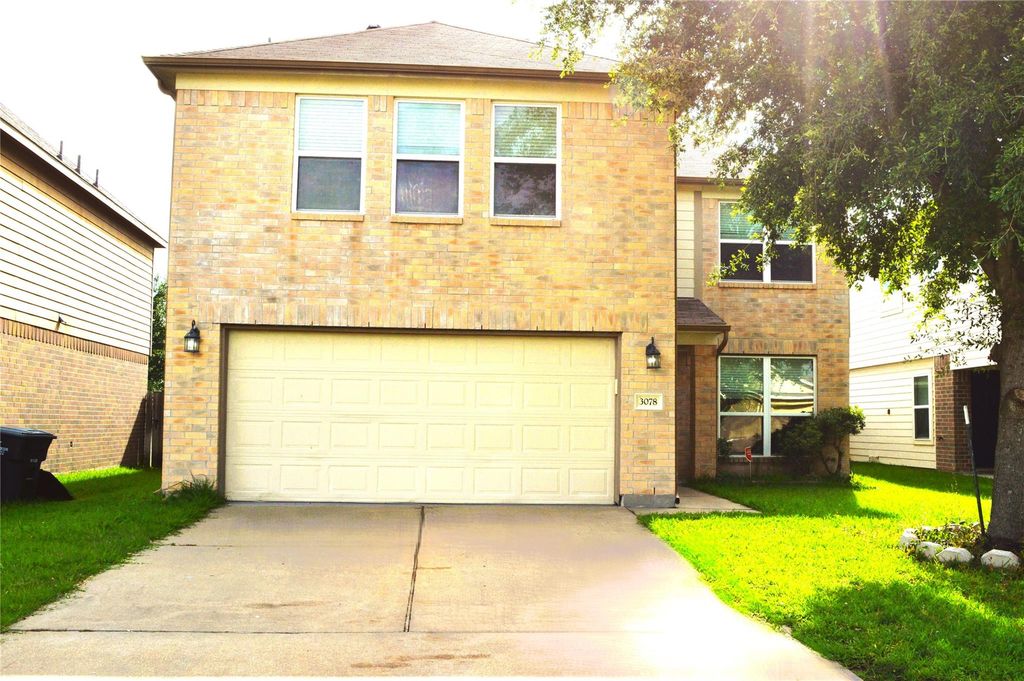Photo of 3078 View Valley Trail, Katy, TX 77493 (MLS # 84196083)