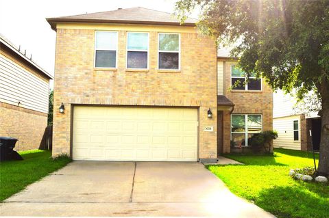 Photo of 3078 View Valley Trail, Katy, TX 77493 (MLS # 84196083)
