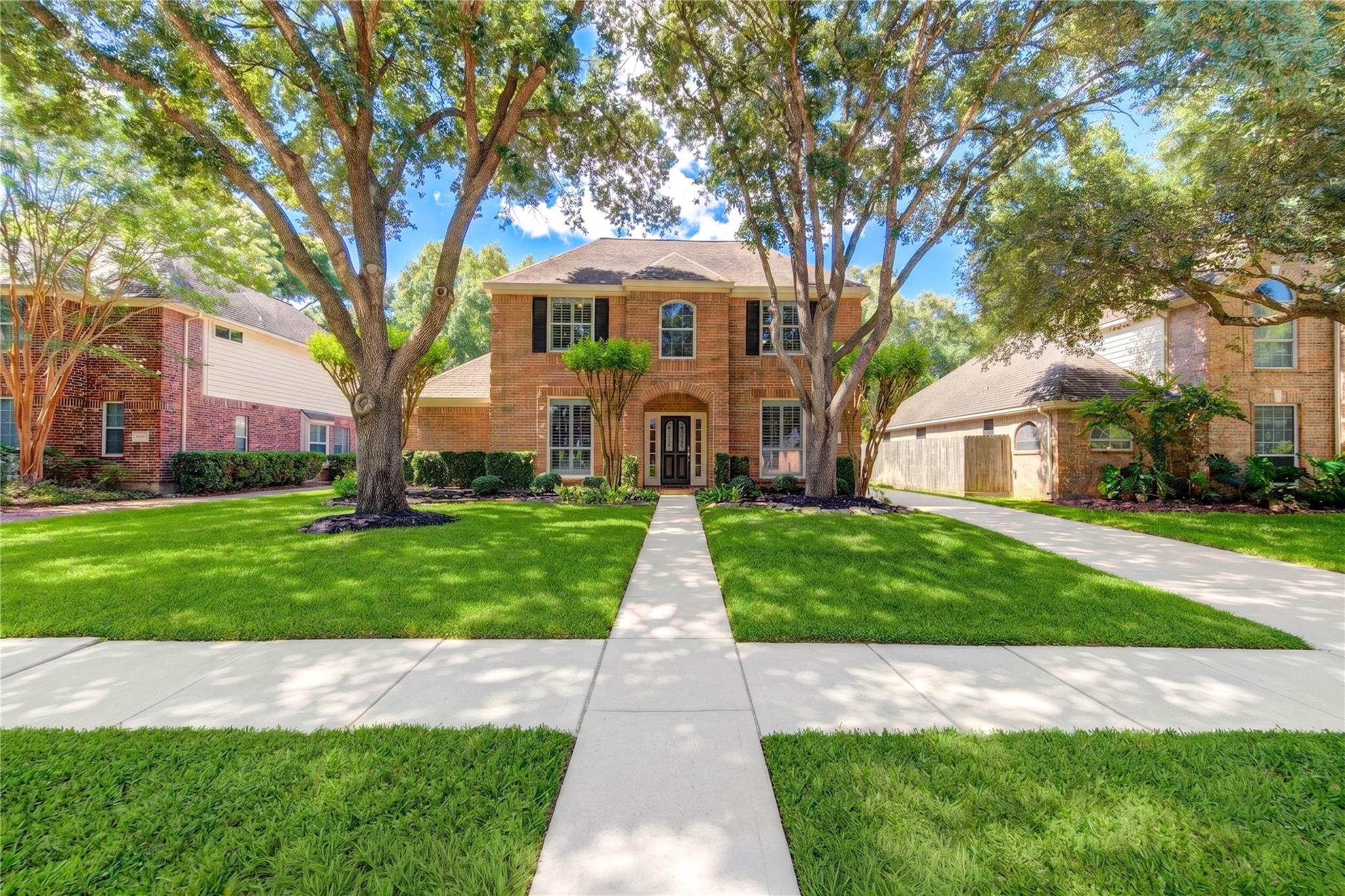 23214 Grand Meadows Drive