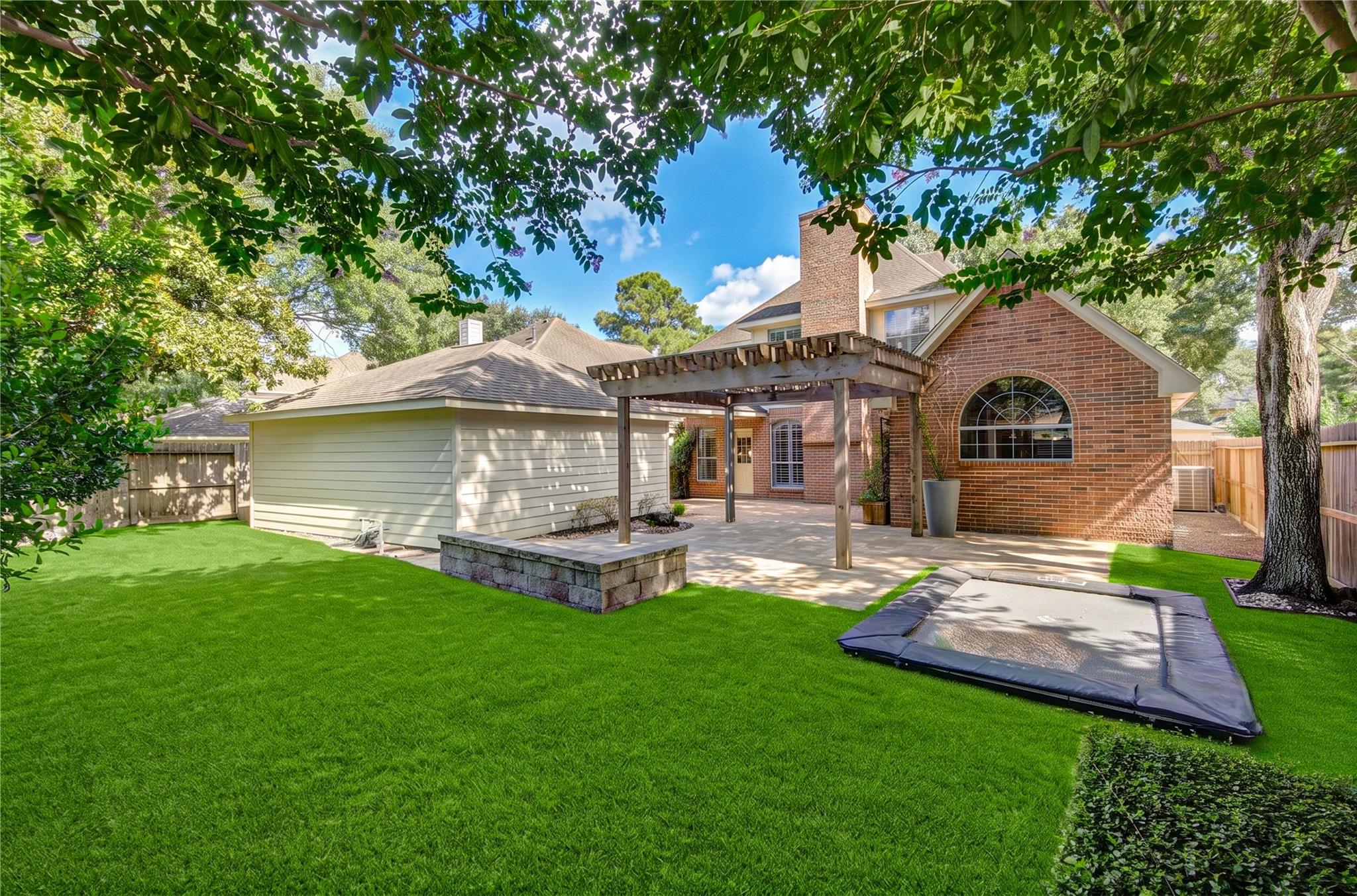 23214 Grand Meadows Drive