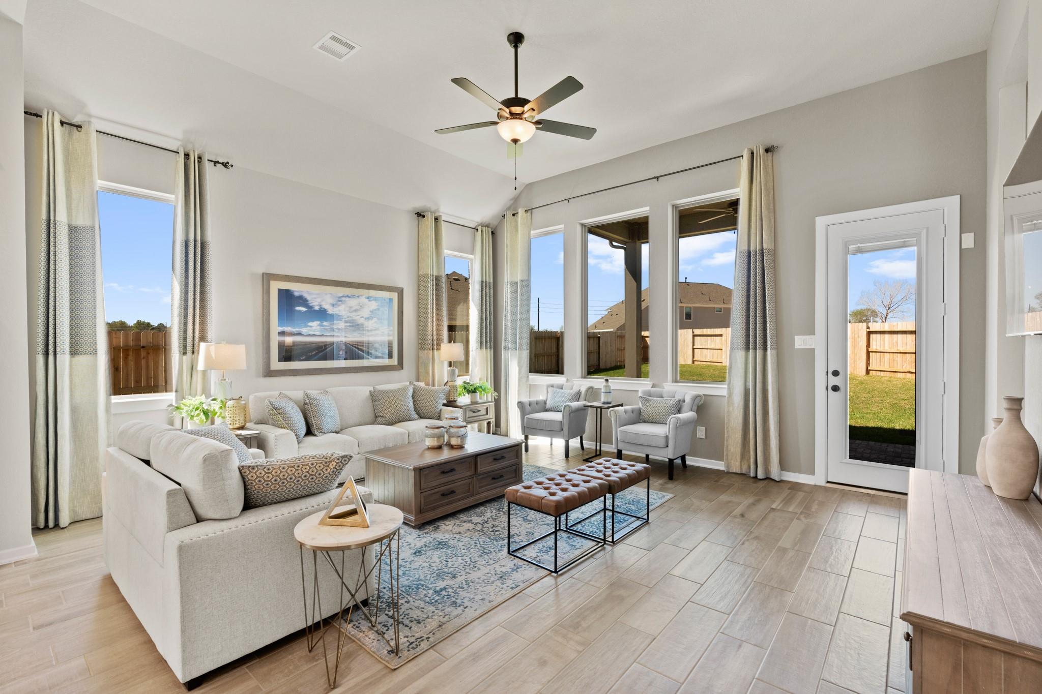2419 Garden Arbor Lane