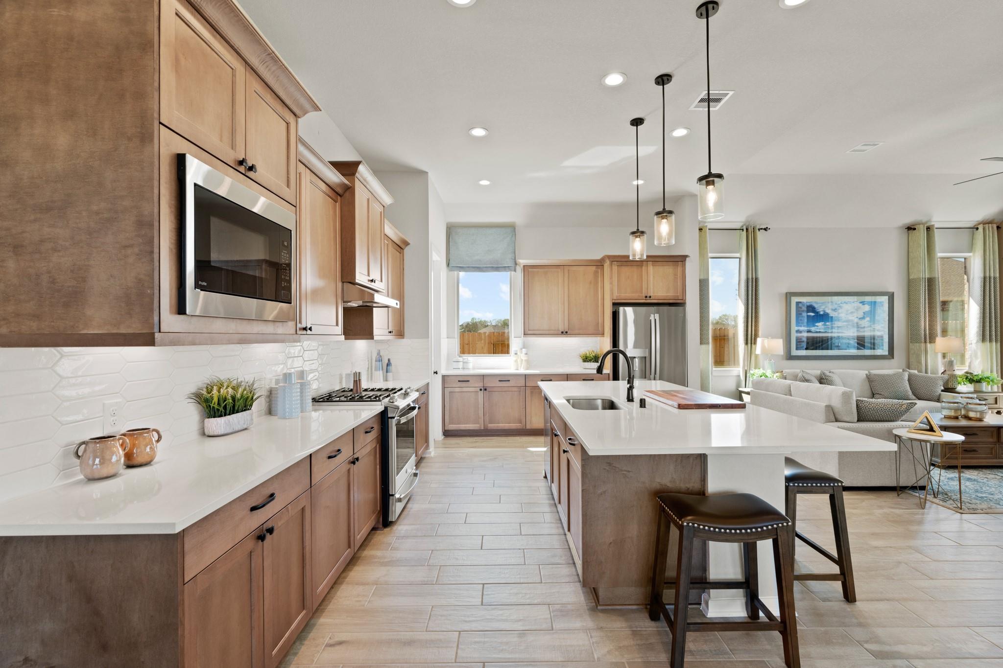 2419 Garden Arbor Lane