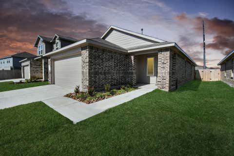 Photo of 5315 Castlebury Meadows Drive, Spring, TX 77373 (MLS # 92938310)