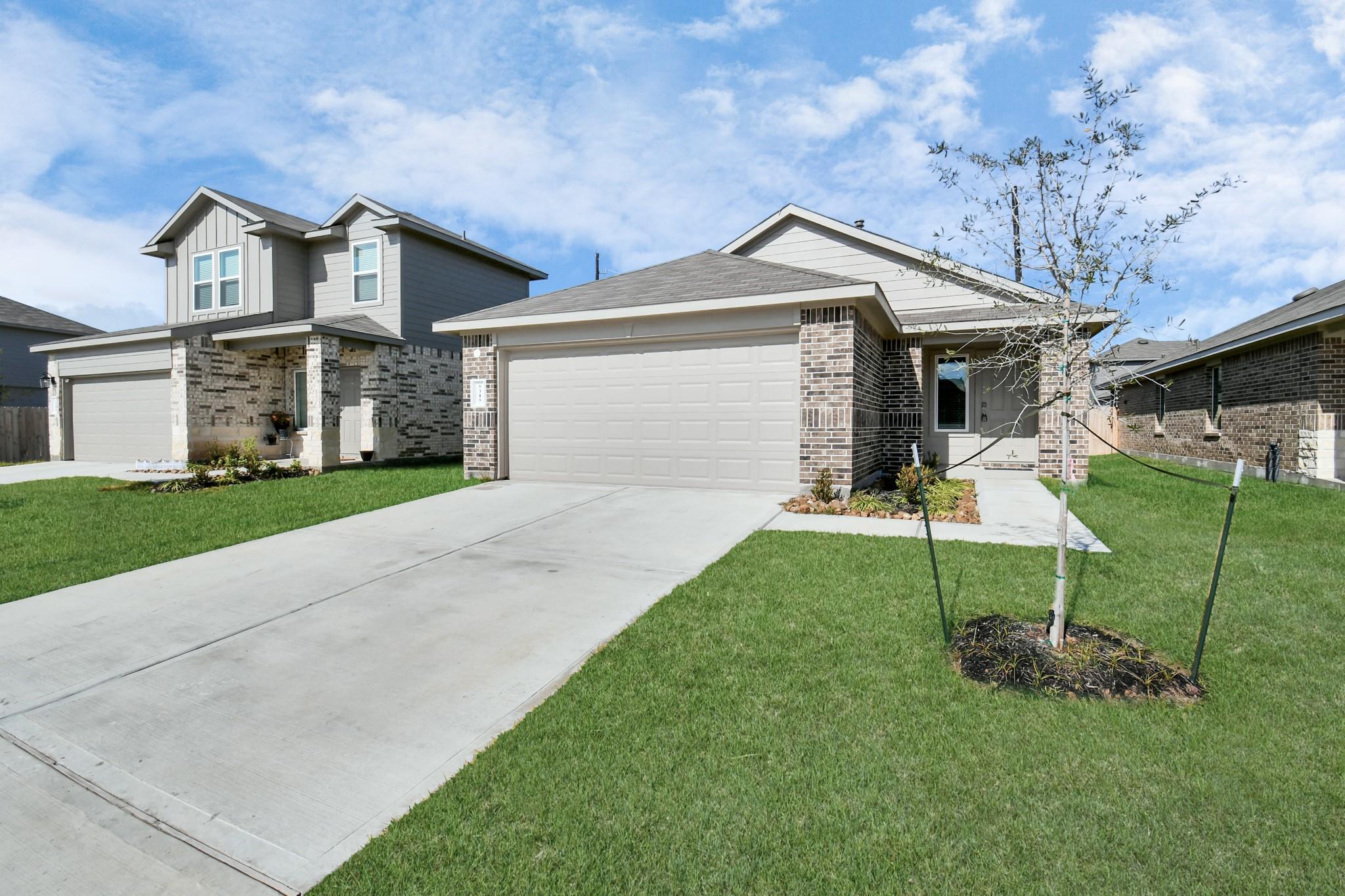 5315 Castlebury Meadows Drive