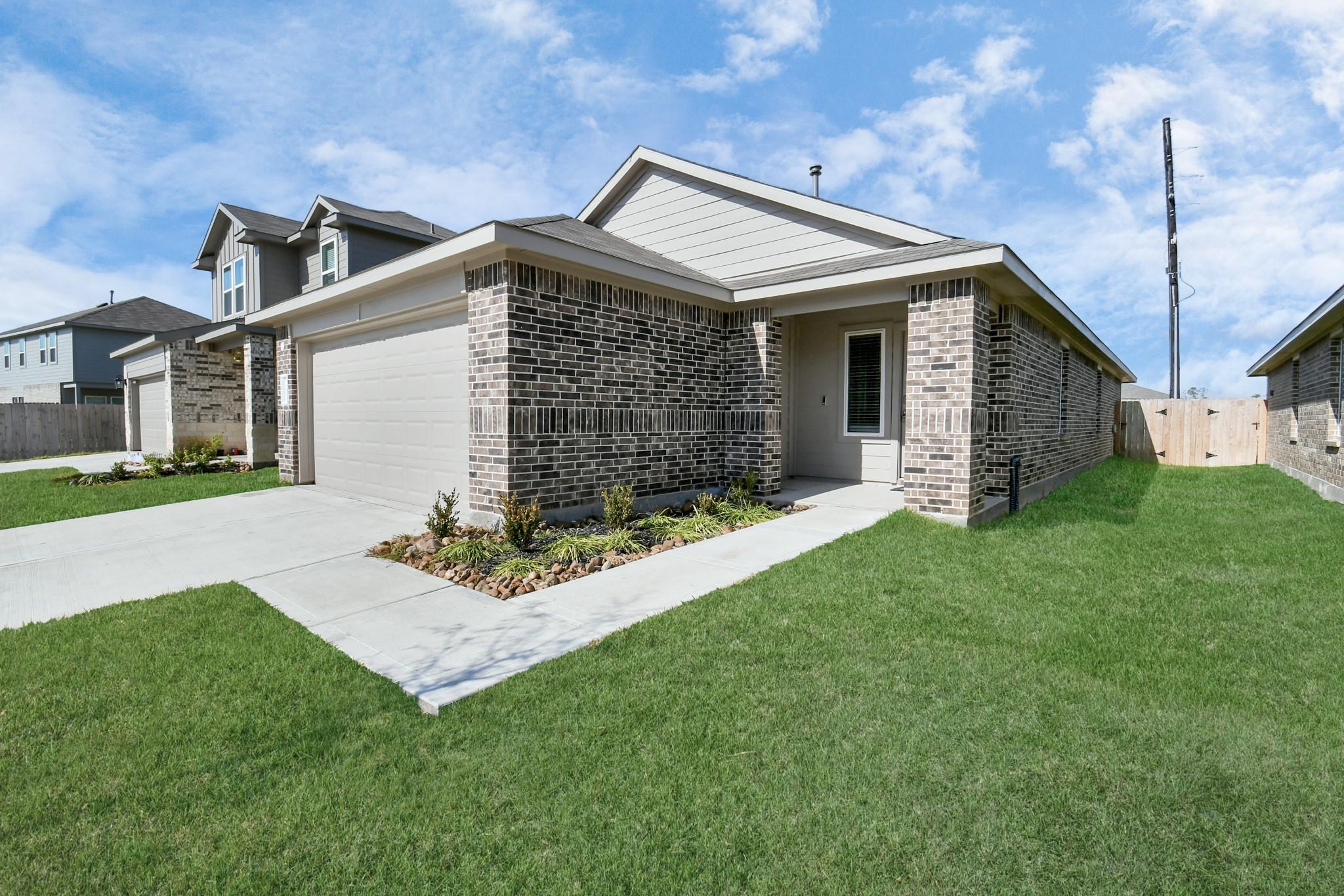 5315 Castlebury Meadows Drive