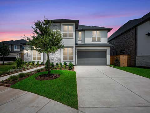 Photo of 2722 Crown Ridge Drive, Missouri City, TX 77459 (MLS # 47324955)