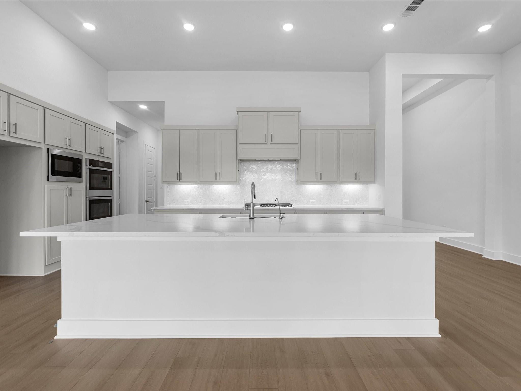 2722 Crown Ridge Drive