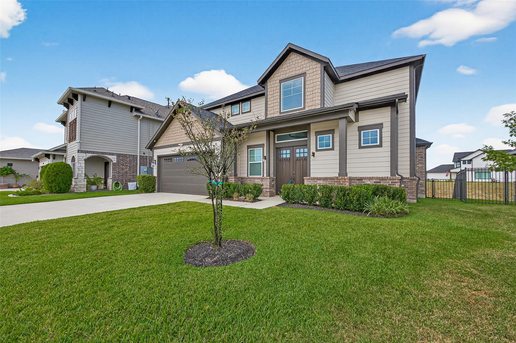 10700 S Lake Mist Lane