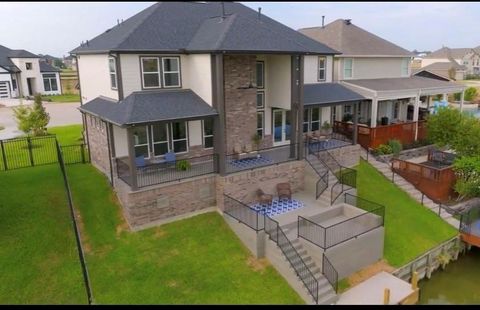 10700 S Lake Mist Lane Willis TX 77318