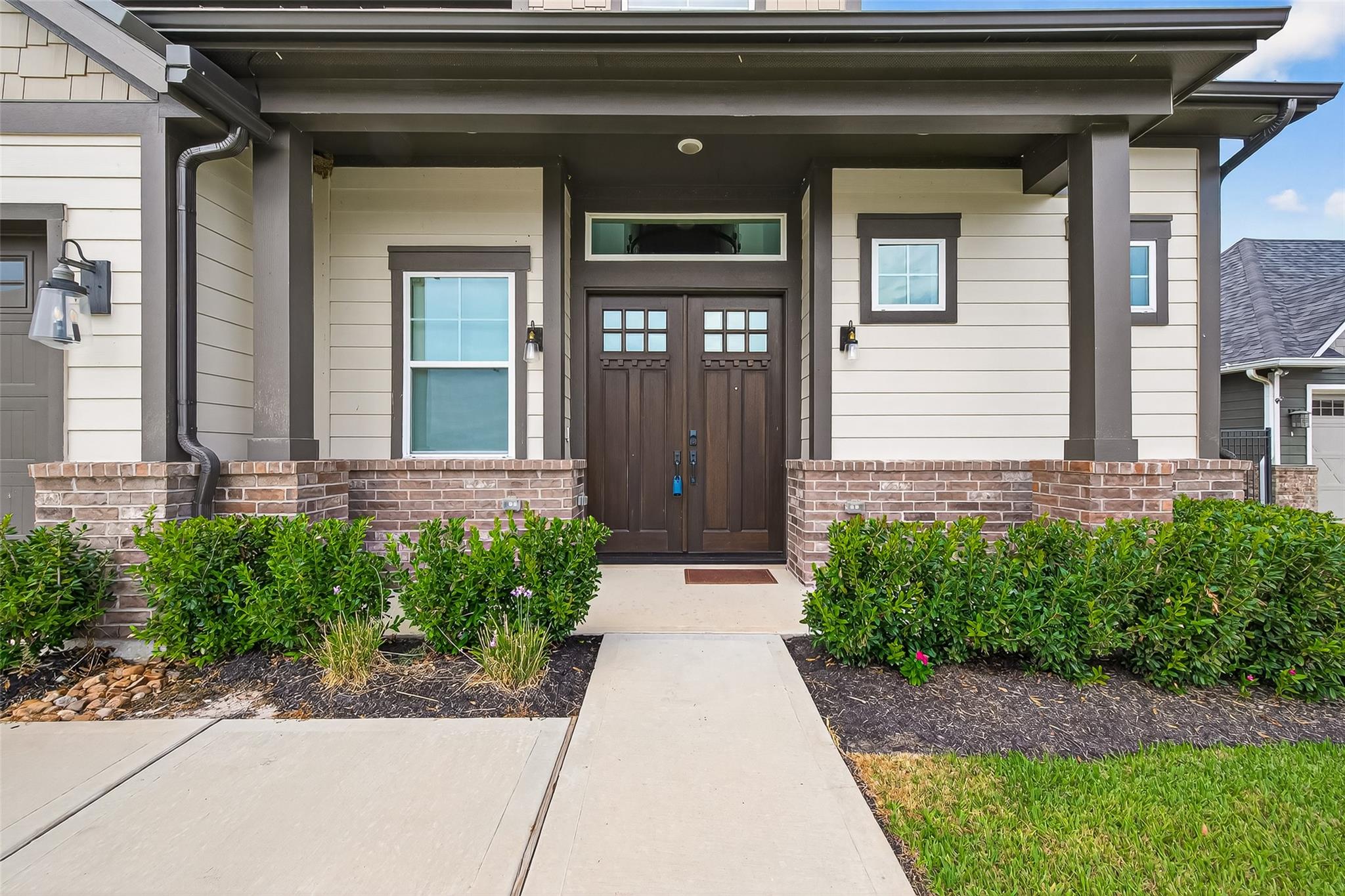10700 S Lake Mist Lane