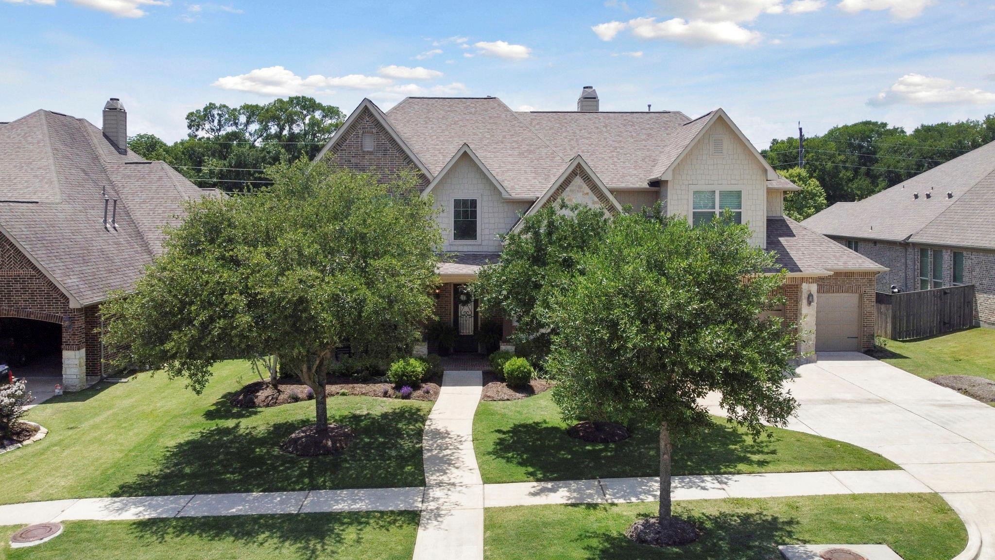 5419 Song Bird Lane