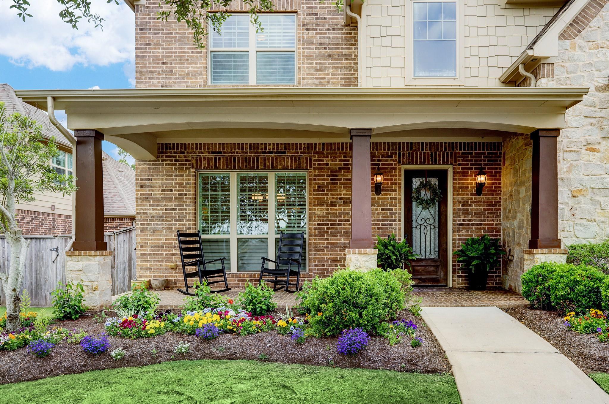 5419 Song Bird Lane
