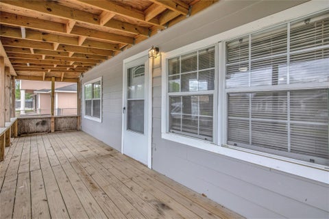 Photo of 4726 Carmen Street, Houston, TX 77033 (MLS # 40709300)