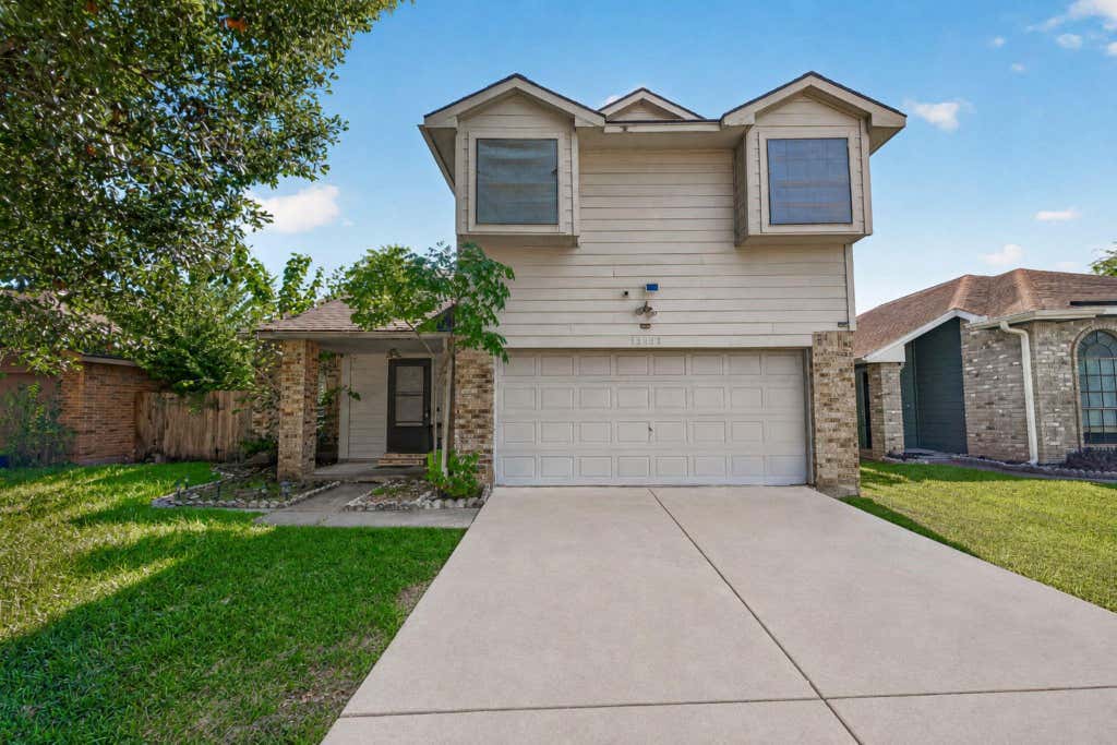 Photo of 12327 Fern Meadow Drive, Stafford, TX 77477 (MLS # 46315412)
