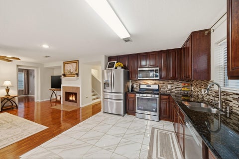 Photo of 19630 Bold River Road, Tomball, TX 77375 (MLS # 59158564)