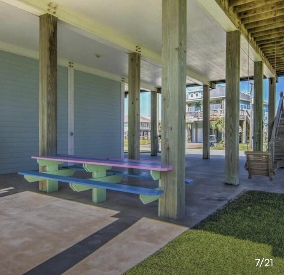 981 South Stingaree Drive