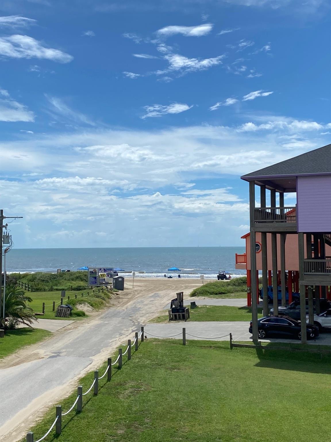 981 South Stingaree Drive