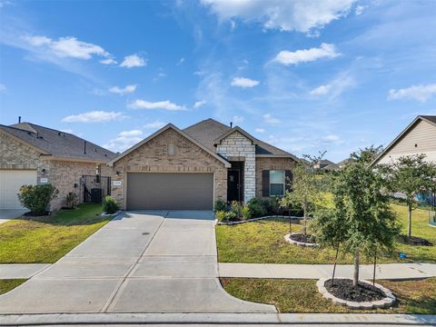 Photo of 13138 Rowan Green Drive, Humble, TX 77346 (MLS # 27532247)