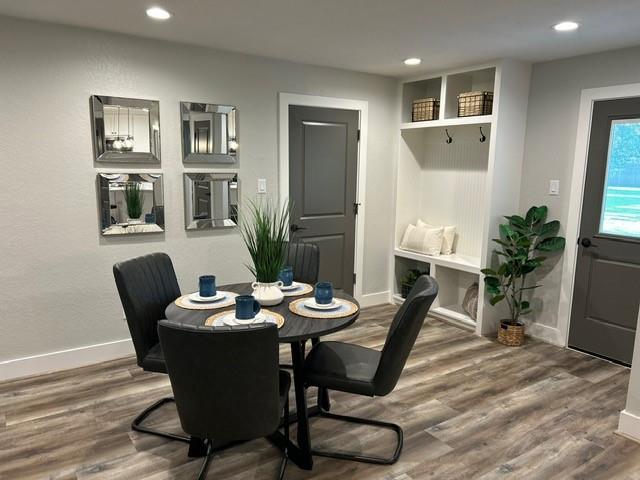 701 Cannan Drive