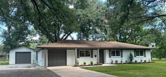 701 Cannan Drive