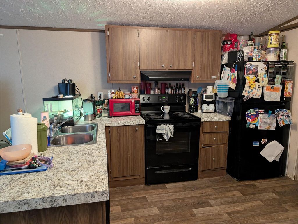 Photo of 20163 David Lane, New Caney, TX 77357 (MLS # 98903429)