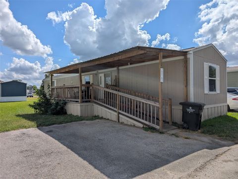 20163 David Lane Houston TX 77357