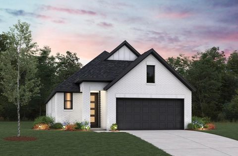 14603 Cedar Elm Court Willis TX 77318