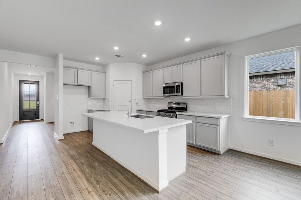 Photo of 1207 Buffalo Run, Tomball, TX 77375 (MLS # 32046852)