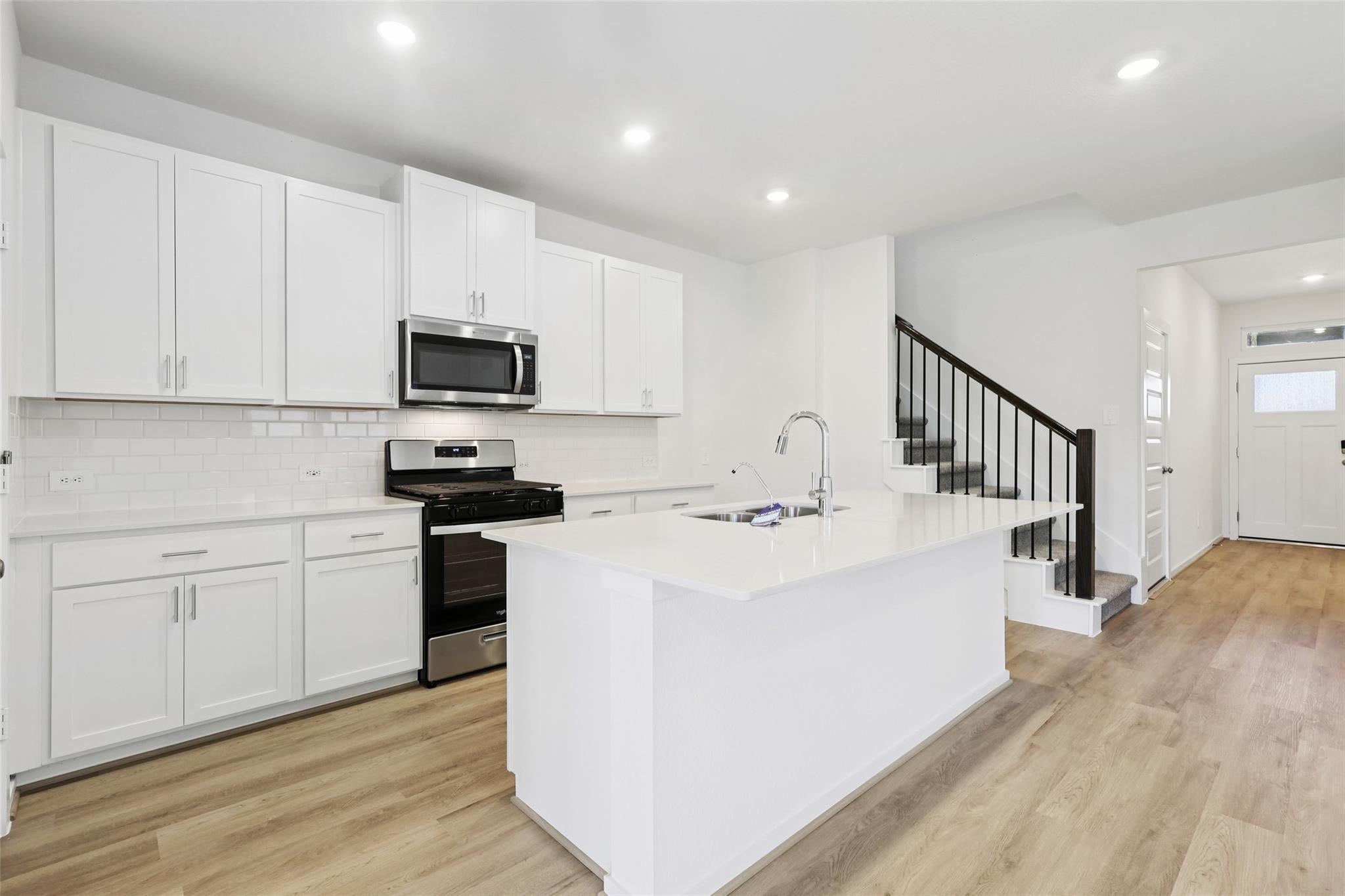 1304 Anacapa Street