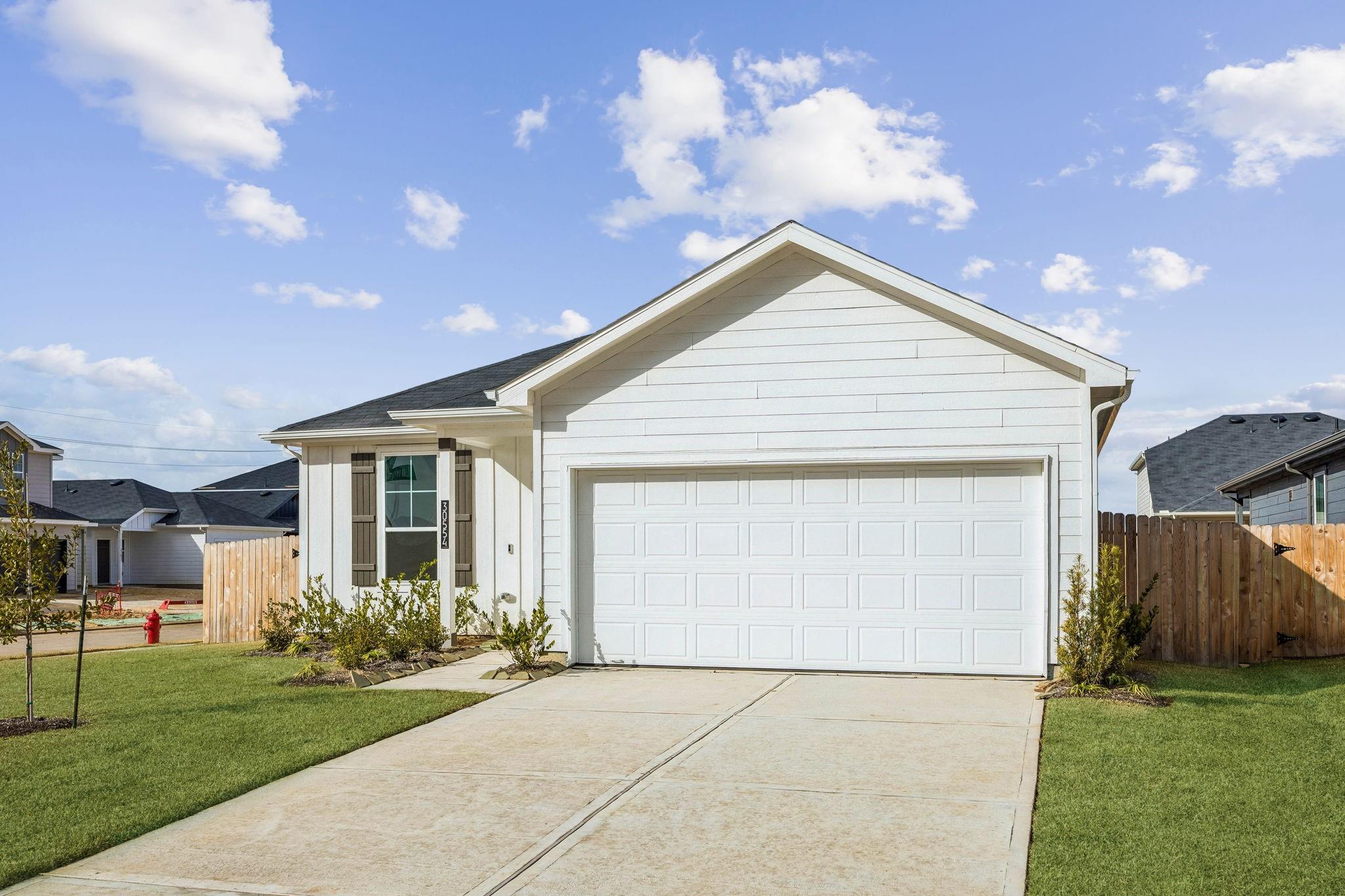 30554 Longmorn Glass Lane