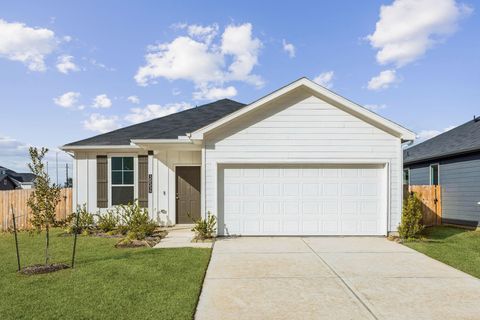 Photo of 30554 Longmorn Glass Lane, Waller, TX 77484 (MLS # 50912621)